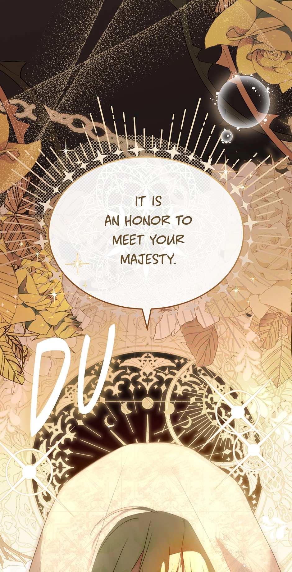 How to Satisfy the Devil Chapter 43 page 81 - 