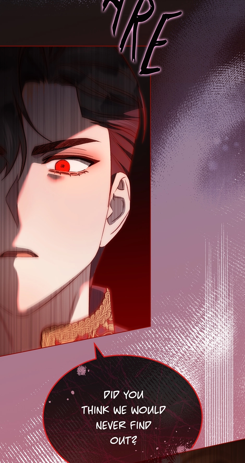 How to Satisfy the Devil Chapter 43 page 10 - 