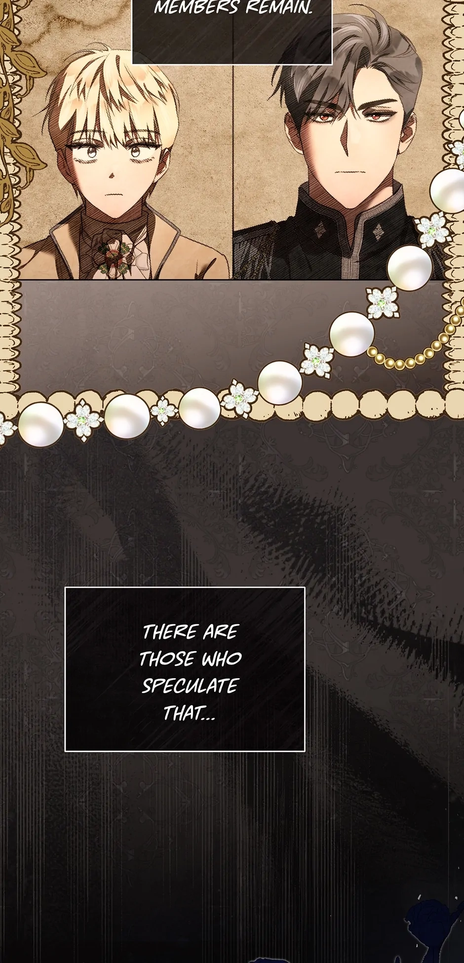 How to Satisfy the Devil Chapter 44 page 13 - 