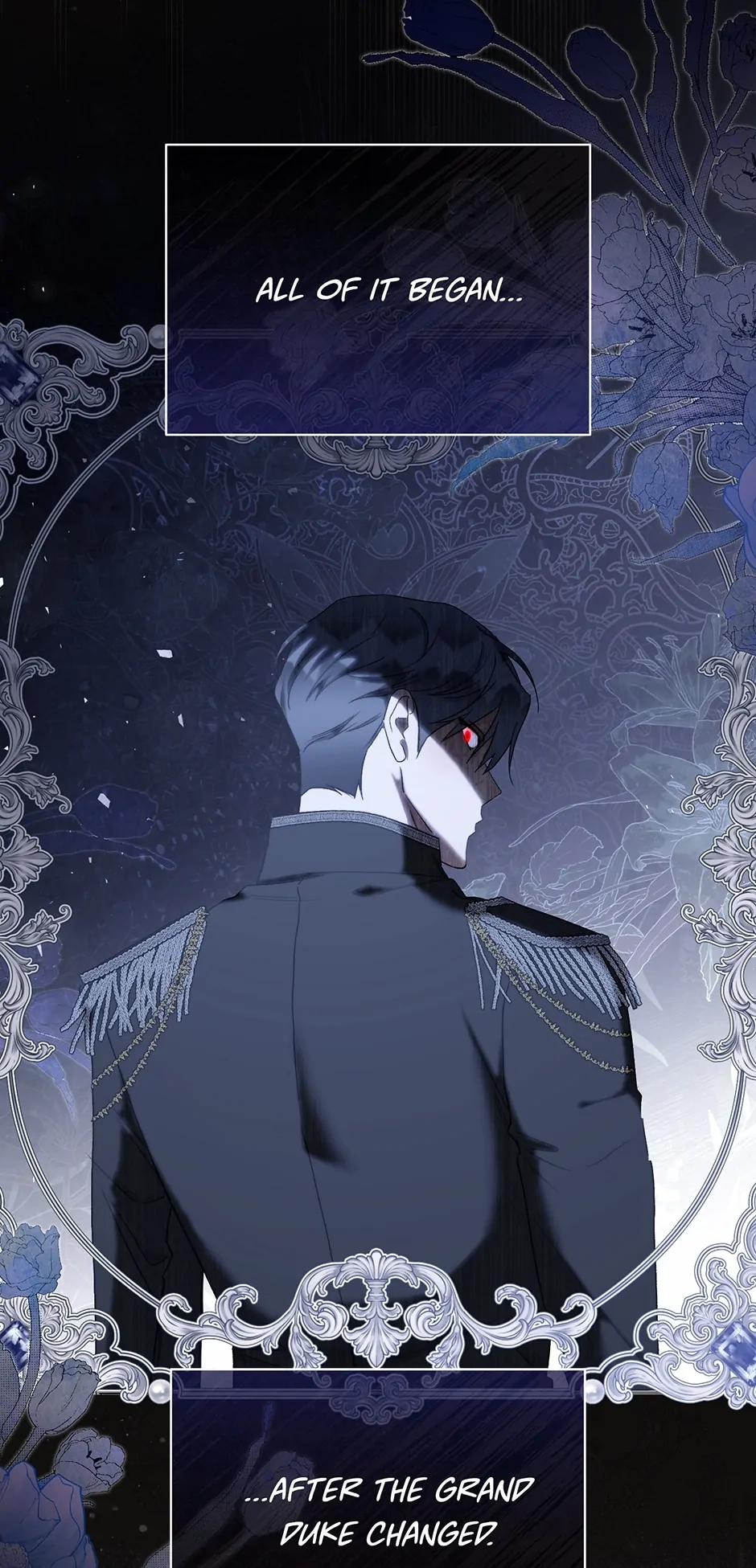How to Satisfy the Devil Chapter 44 page 14 - 