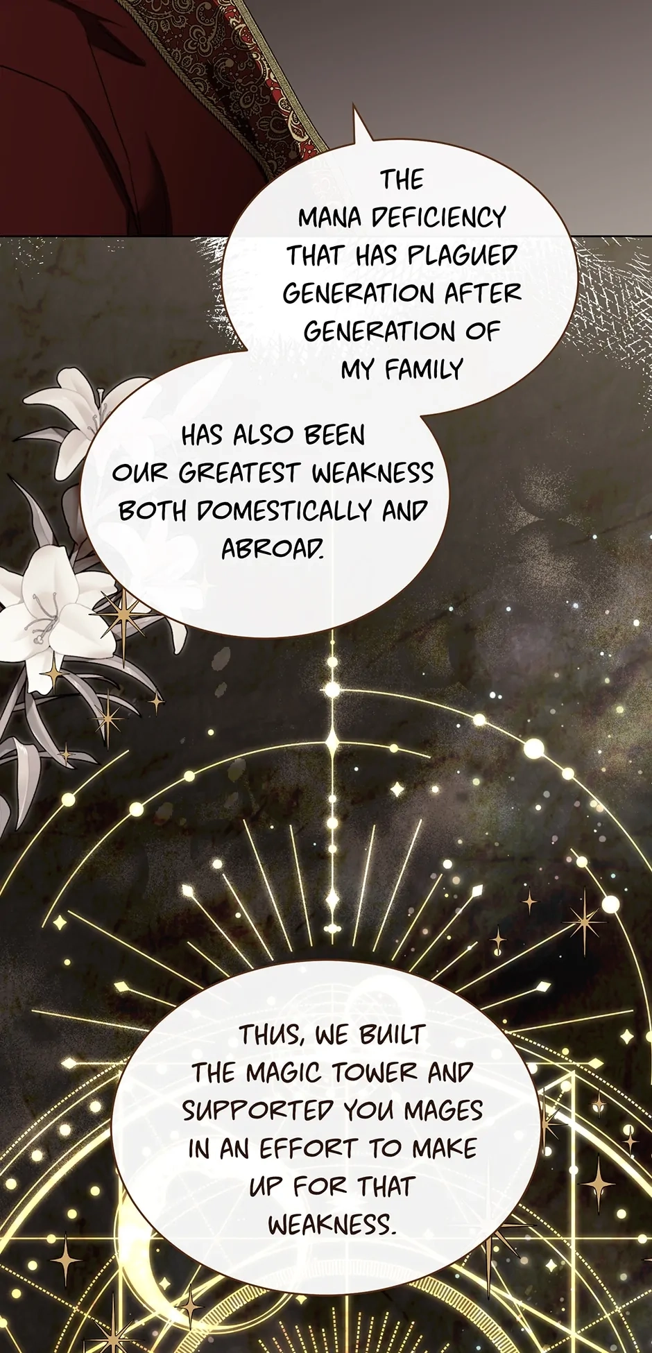 How to Satisfy the Devil Chapter 44 page 16 - 