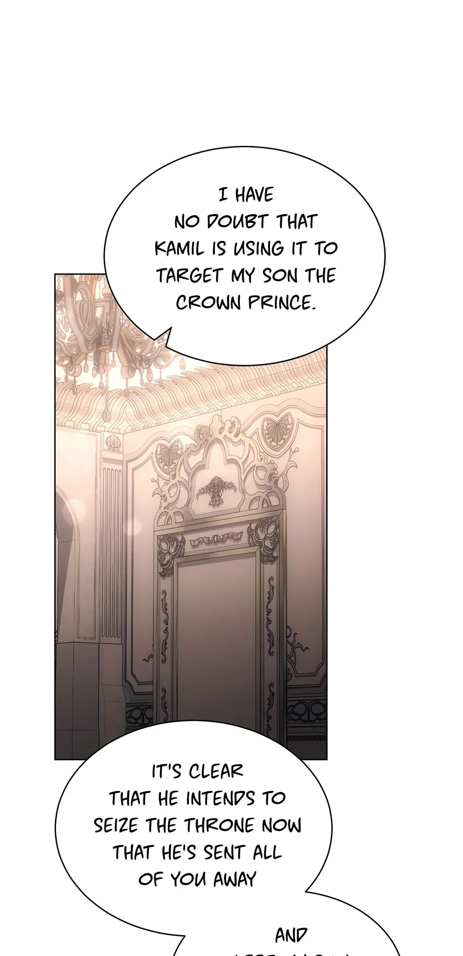 How to Satisfy the Devil Chapter 44 page 18 - 