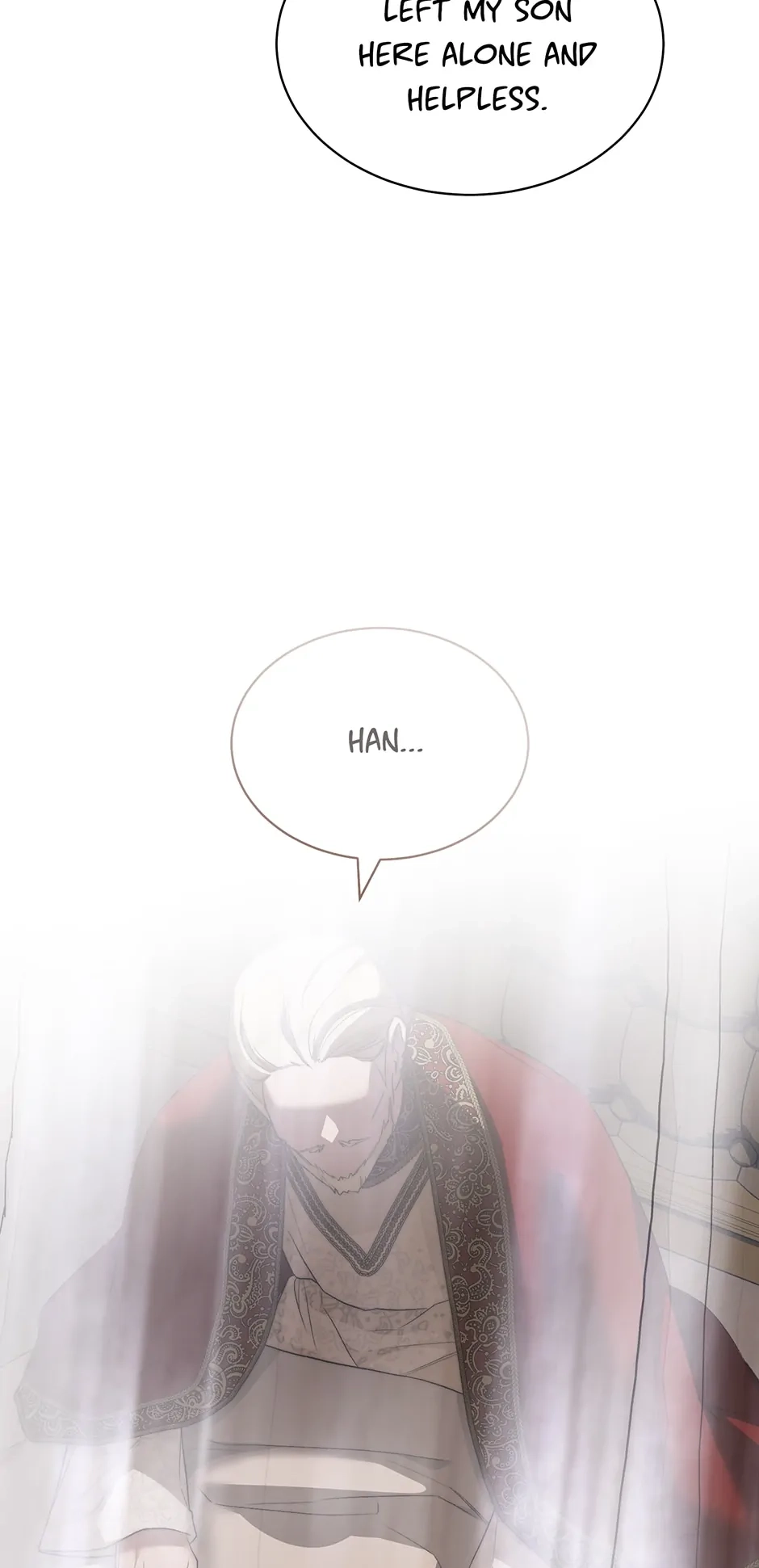 How to Satisfy the Devil Chapter 44 page 19 - 