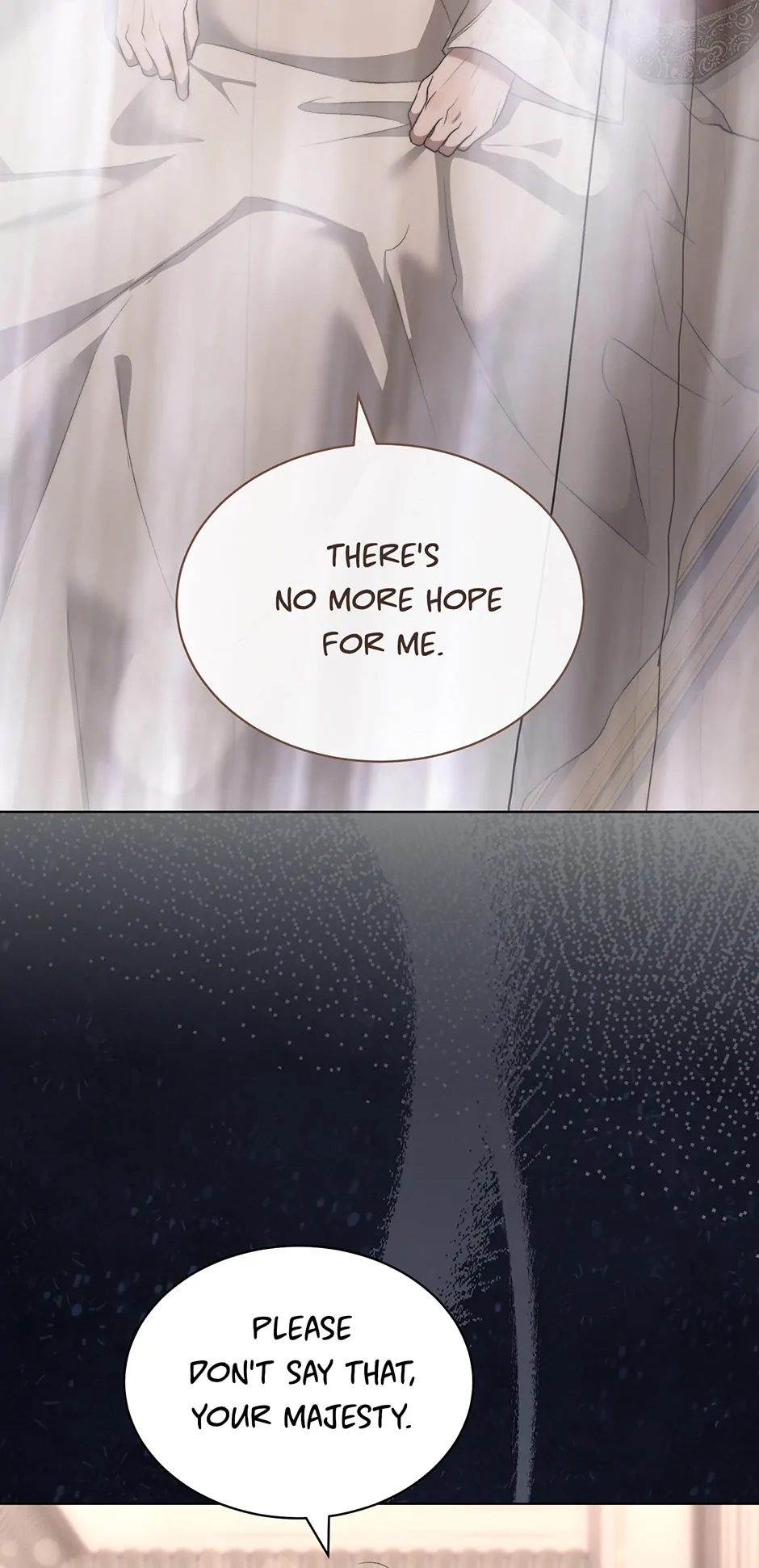 How to Satisfy the Devil Chapter 44 page 20 - 