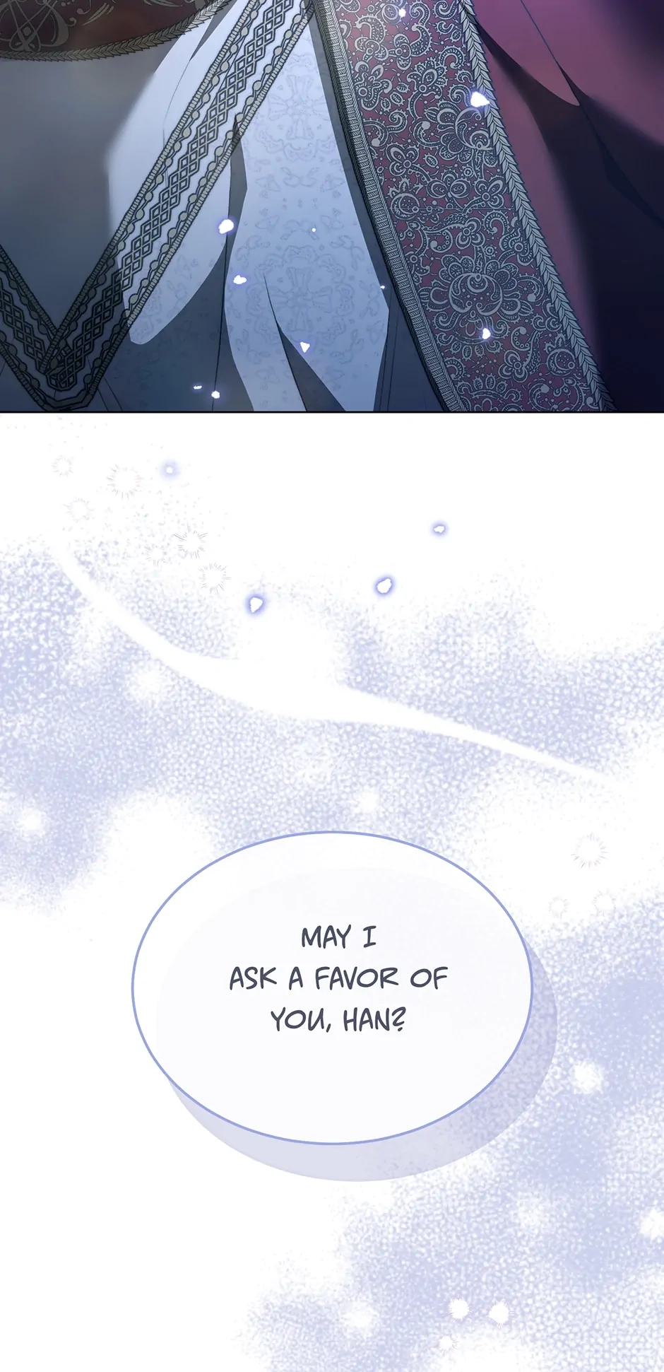How to Satisfy the Devil Chapter 44 page 23 - 