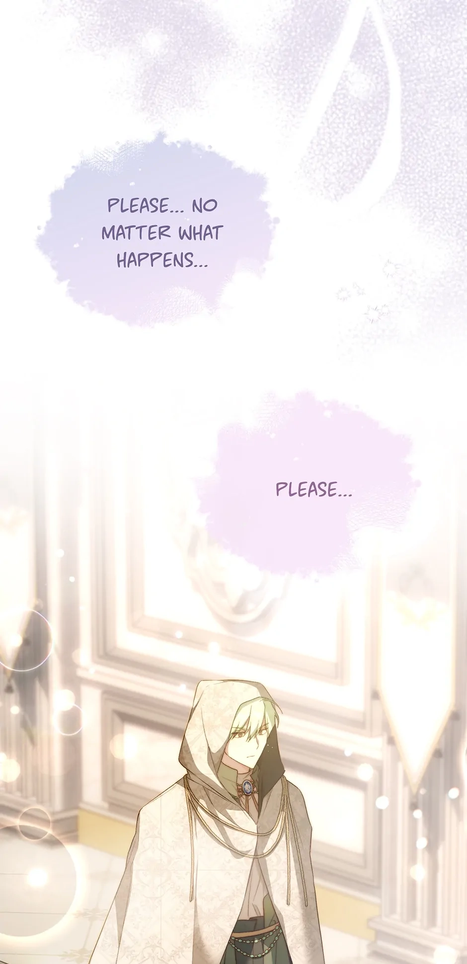 How to Satisfy the Devil Chapter 44 page 25 - 