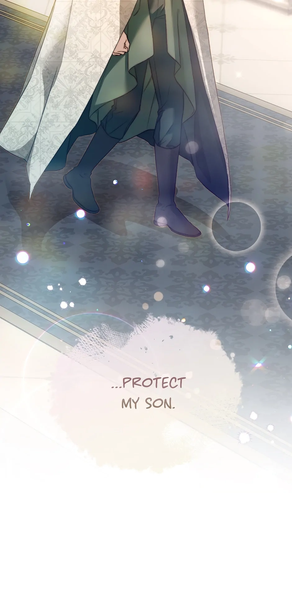 How to Satisfy the Devil Chapter 44 page 26 - 