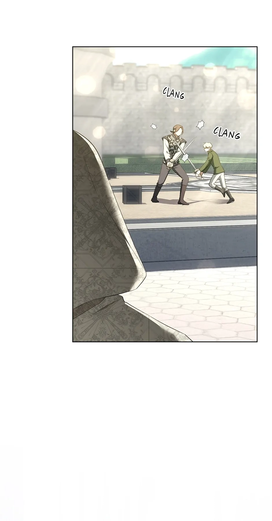 How to Satisfy the Devil Chapter 44 page 29 - 