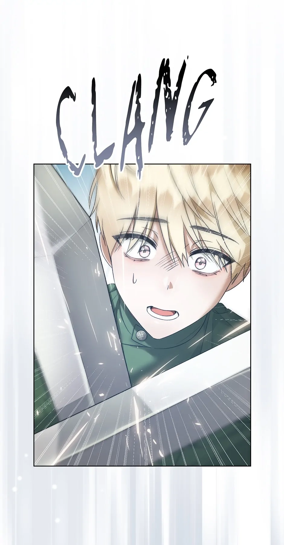 How to Satisfy the Devil Chapter 44 page 30 - 