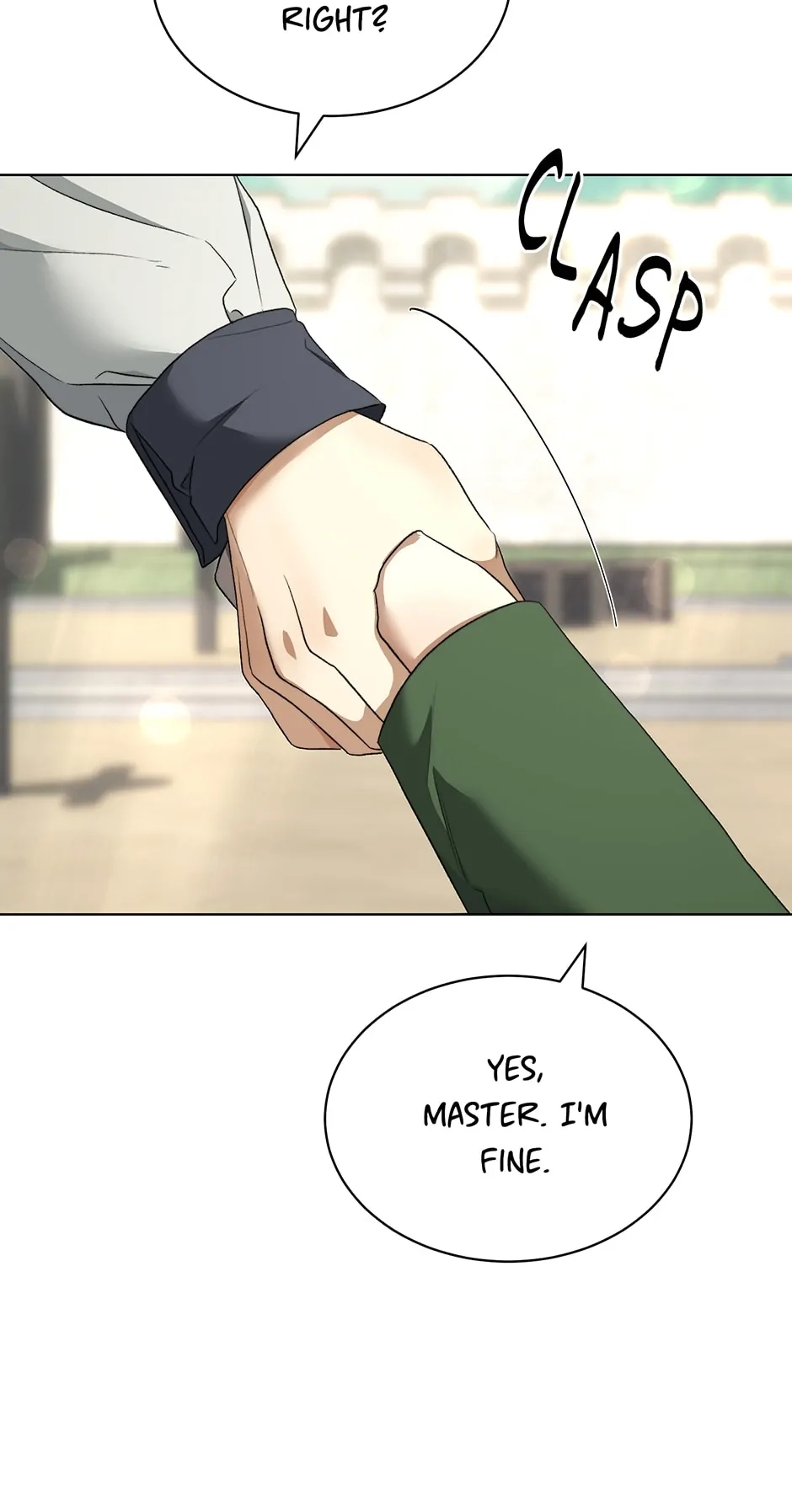 How to Satisfy the Devil Chapter 44 page 34 - 