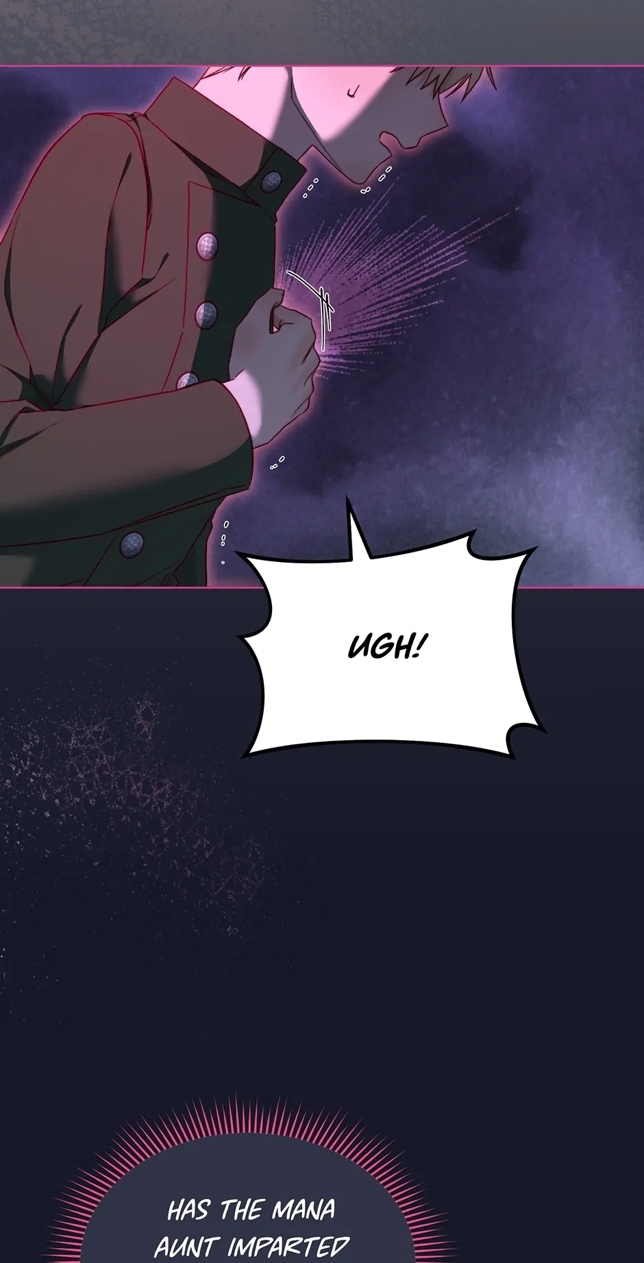 How to Satisfy the Devil Chapter 44 page 39 - 