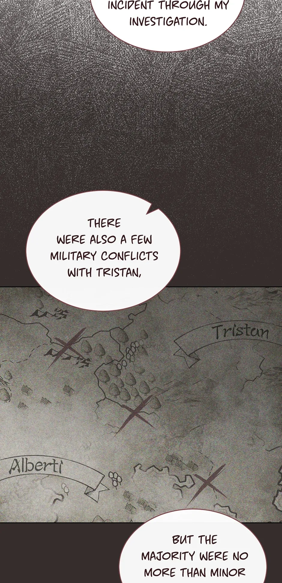 How to Satisfy the Devil Chapter 44 page 5 - 