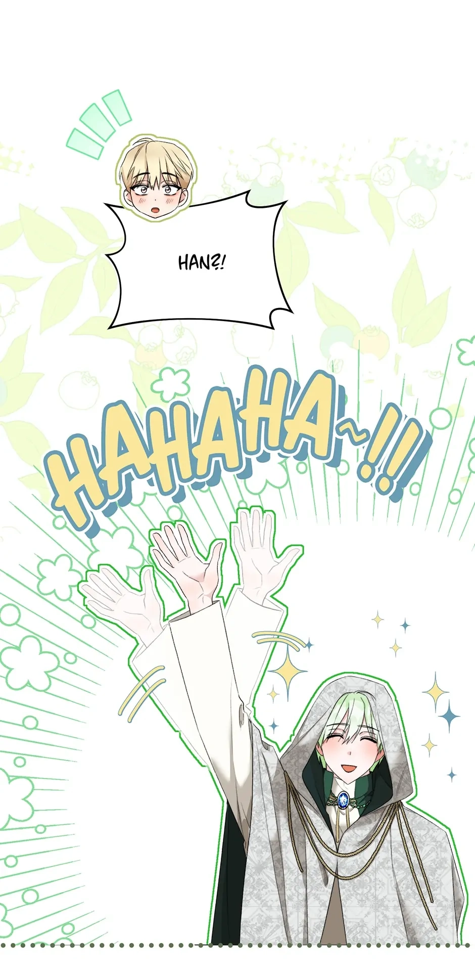 How to Satisfy the Devil Chapter 44 page 43 - 