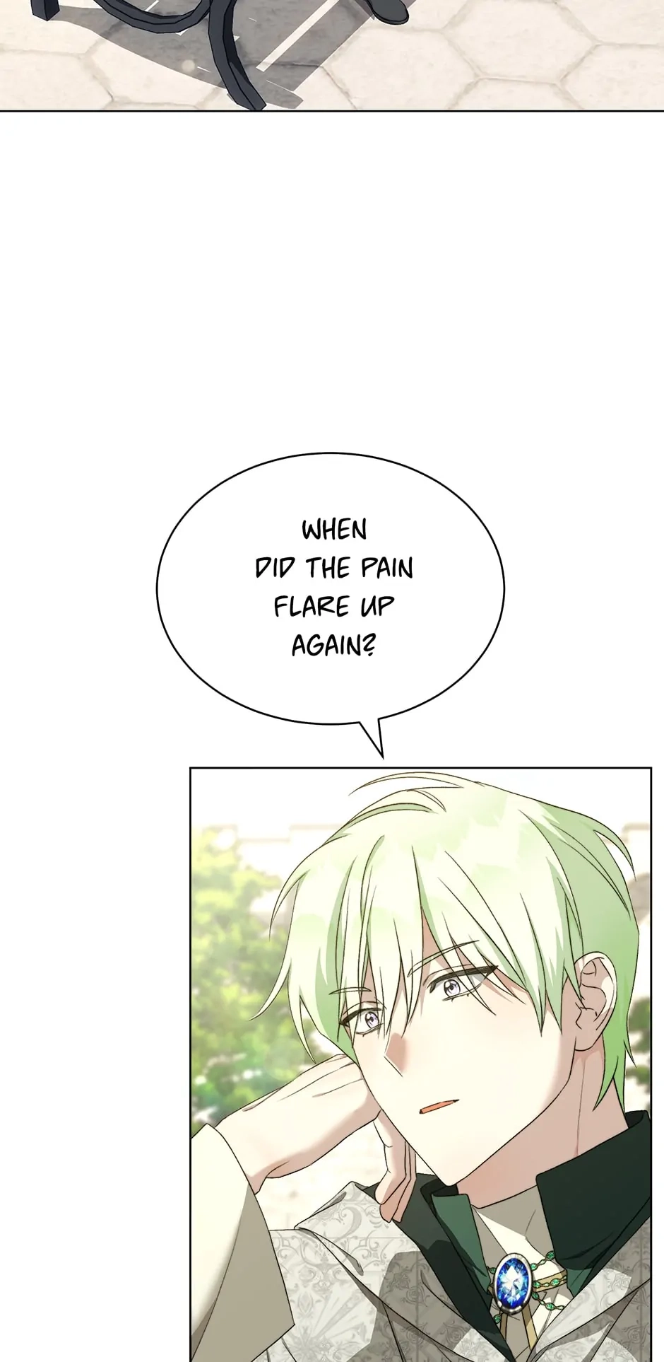 How to Satisfy the Devil Chapter 44 page 47 - 