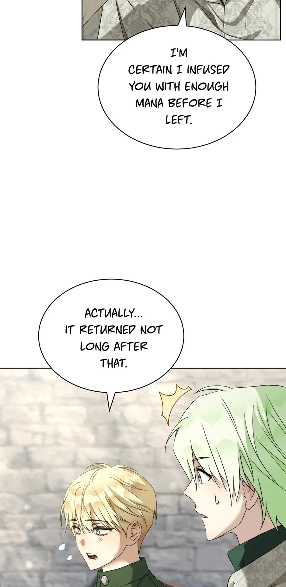 How to Satisfy the Devil Chapter 44 page 48 - 