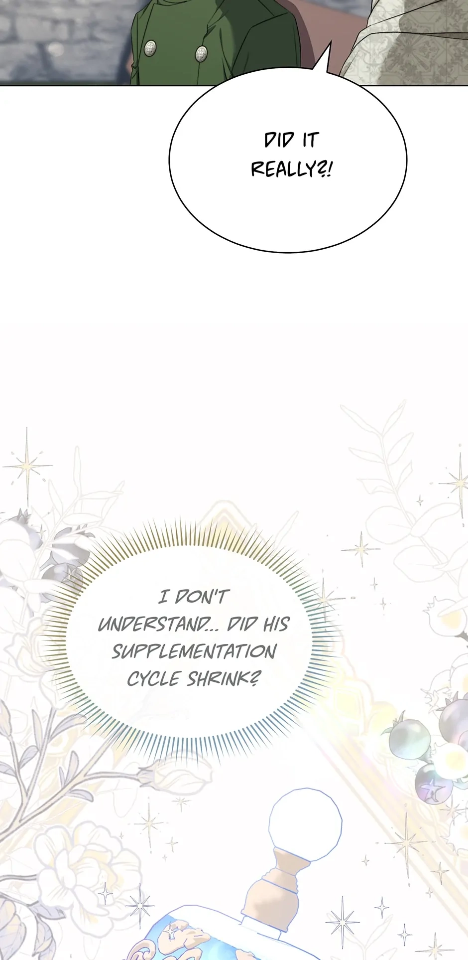 How to Satisfy the Devil Chapter 44 page 49 - 