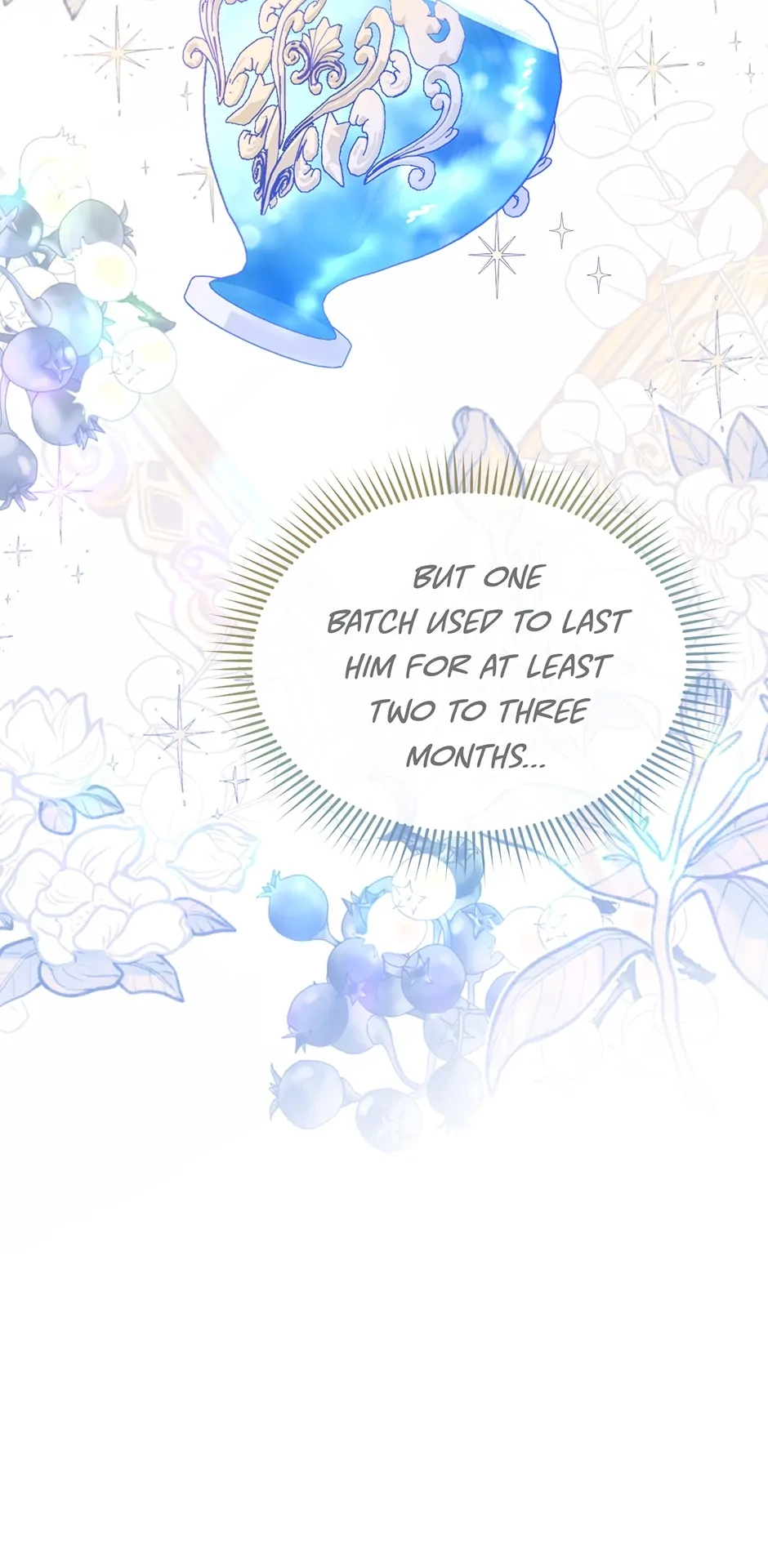 How to Satisfy the Devil Chapter 44 page 50 - 