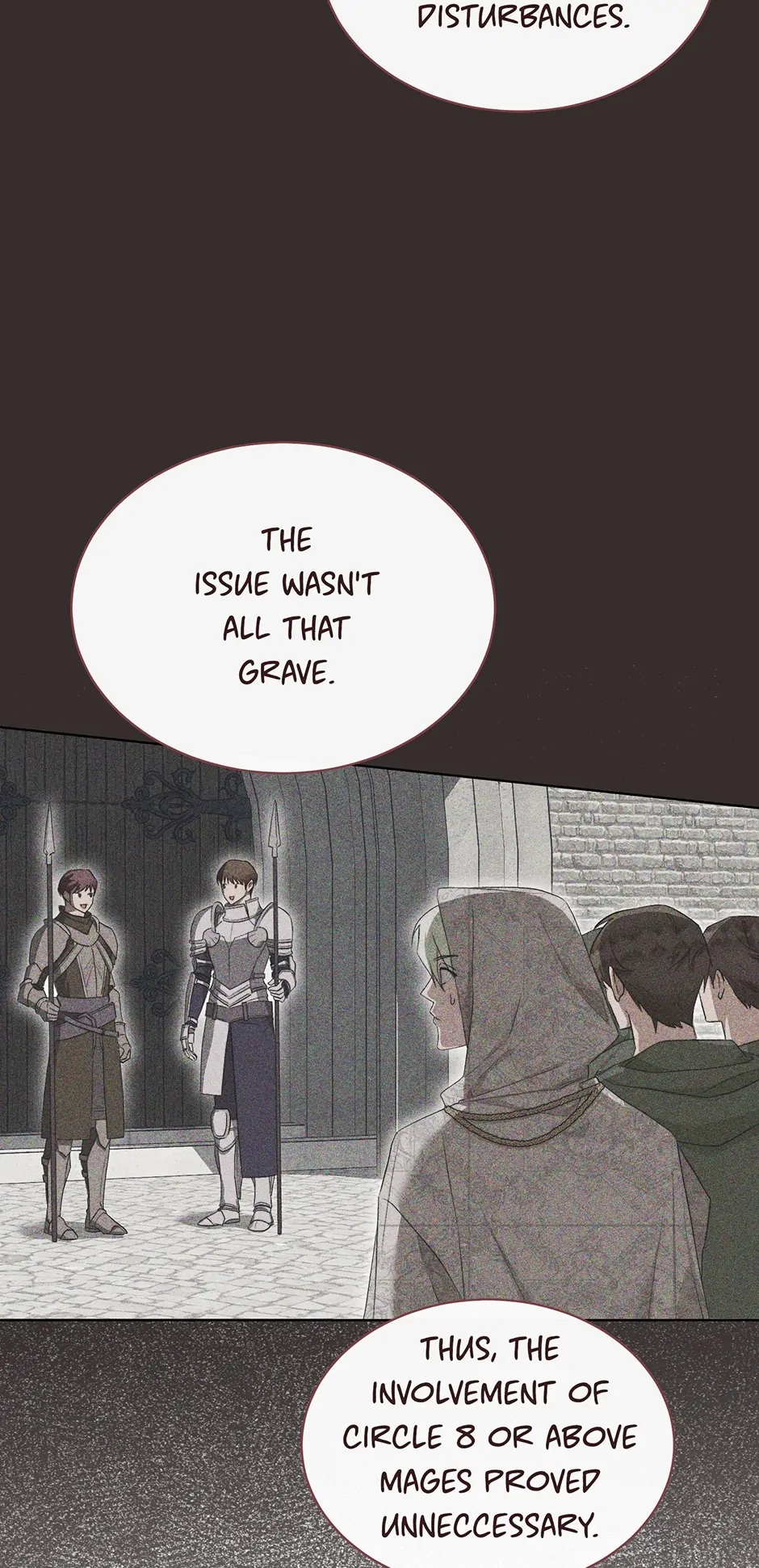 How to Satisfy the Devil Chapter 44 page 6 - 
