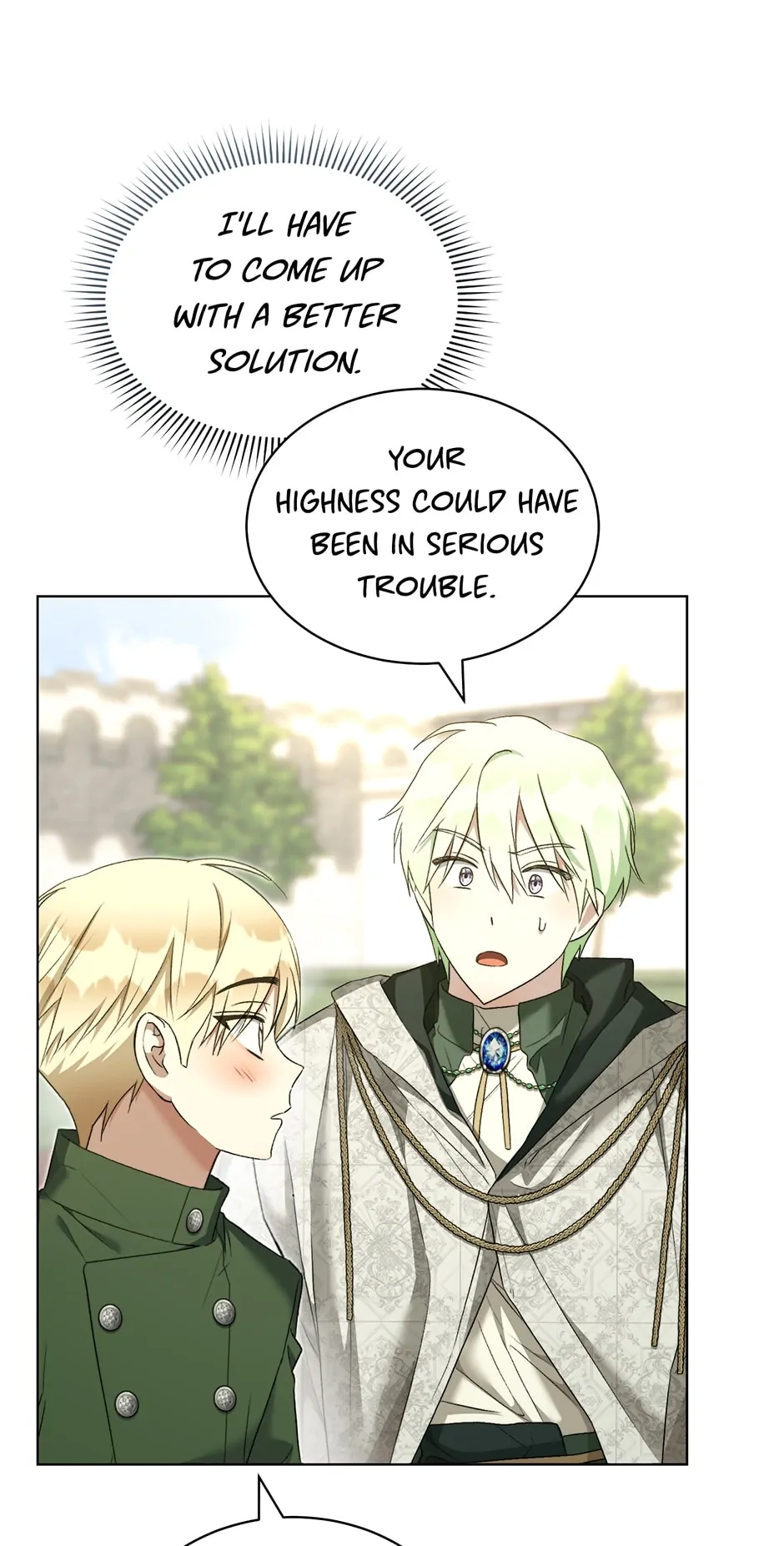 How to Satisfy the Devil Chapter 44 page 51 - 