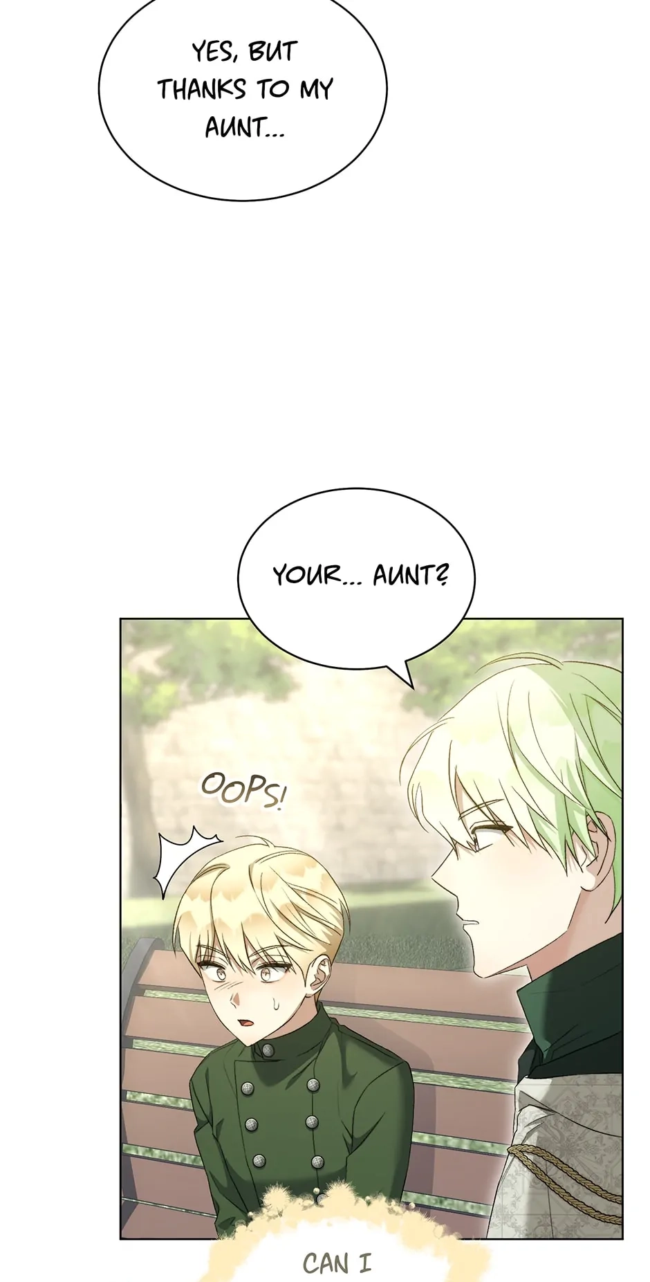 How to Satisfy the Devil Chapter 44 page 52 - 