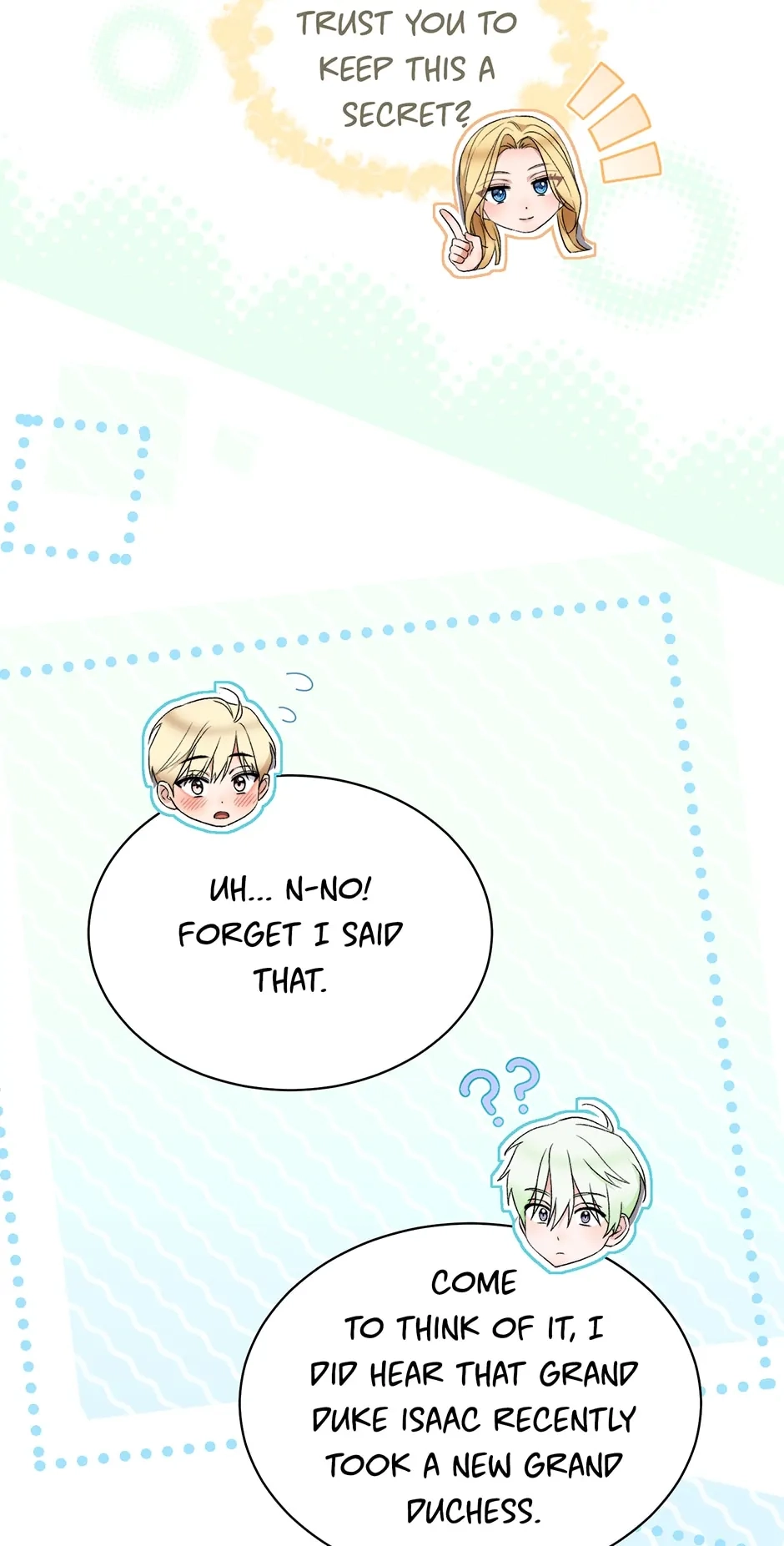 How to Satisfy the Devil Chapter 44 page 53 - 