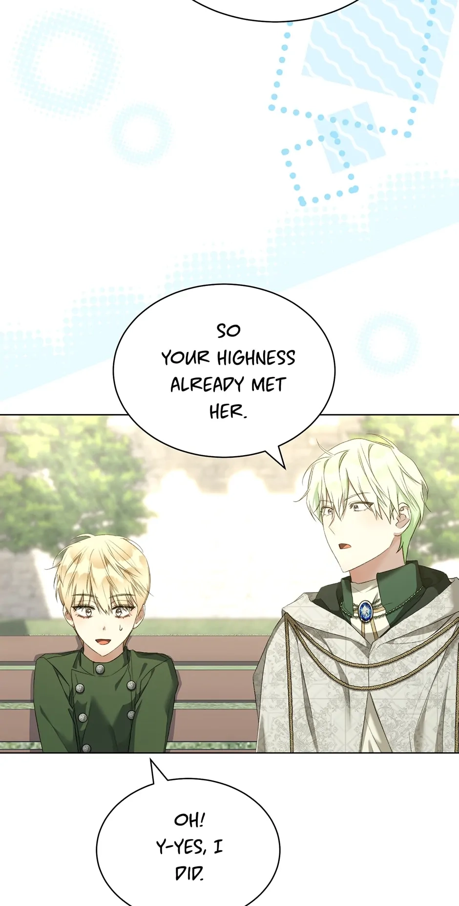 How to Satisfy the Devil Chapter 44 page 54 - 