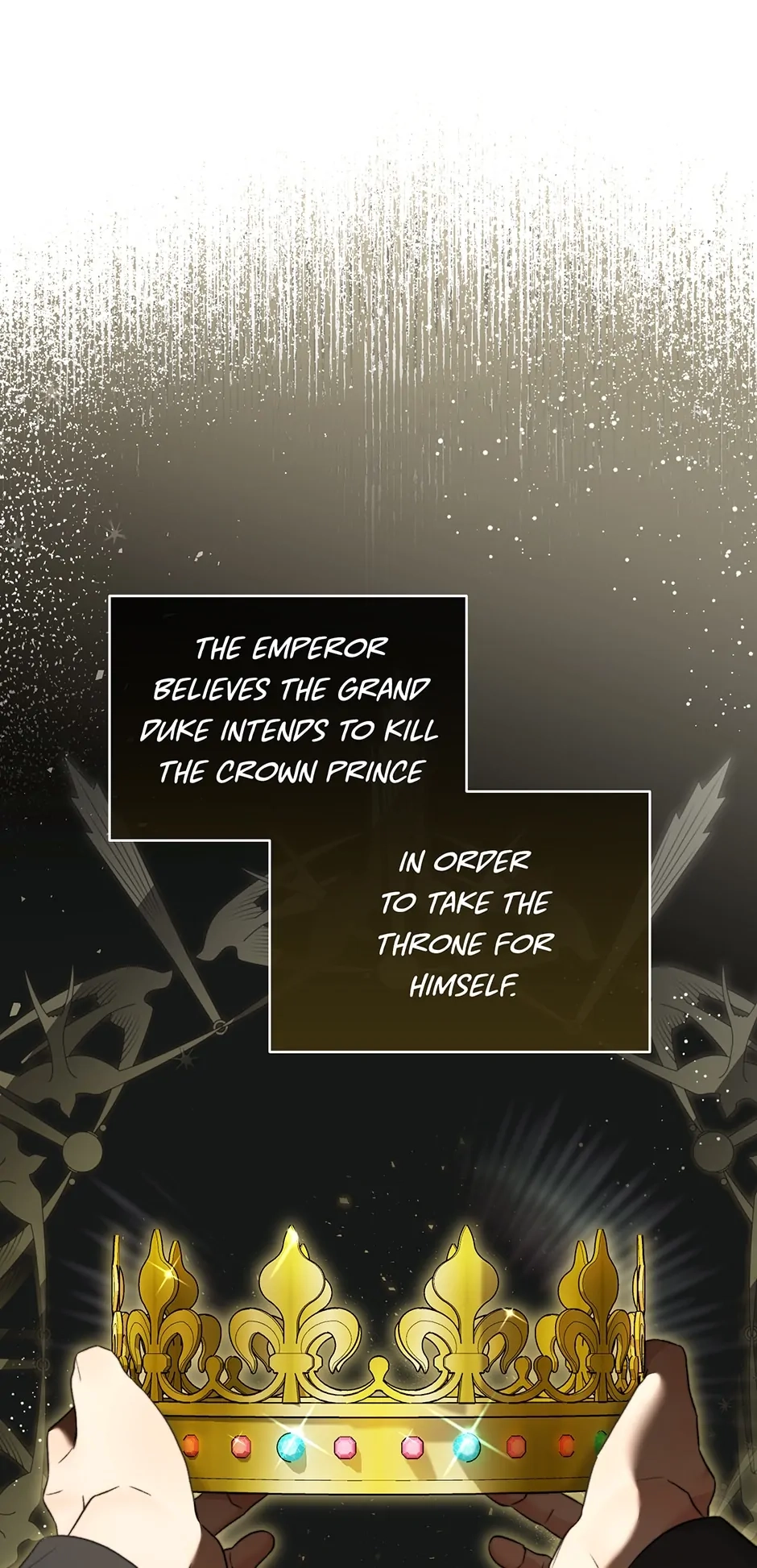 How to Satisfy the Devil Chapter 44 page 60 - 