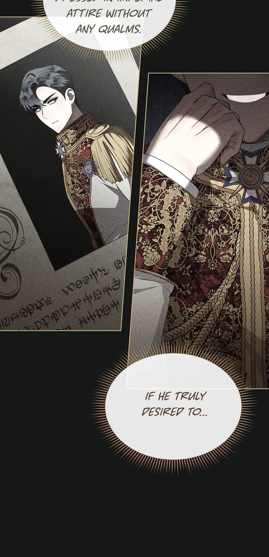 How to Satisfy the Devil Chapter 44 page 62 - 