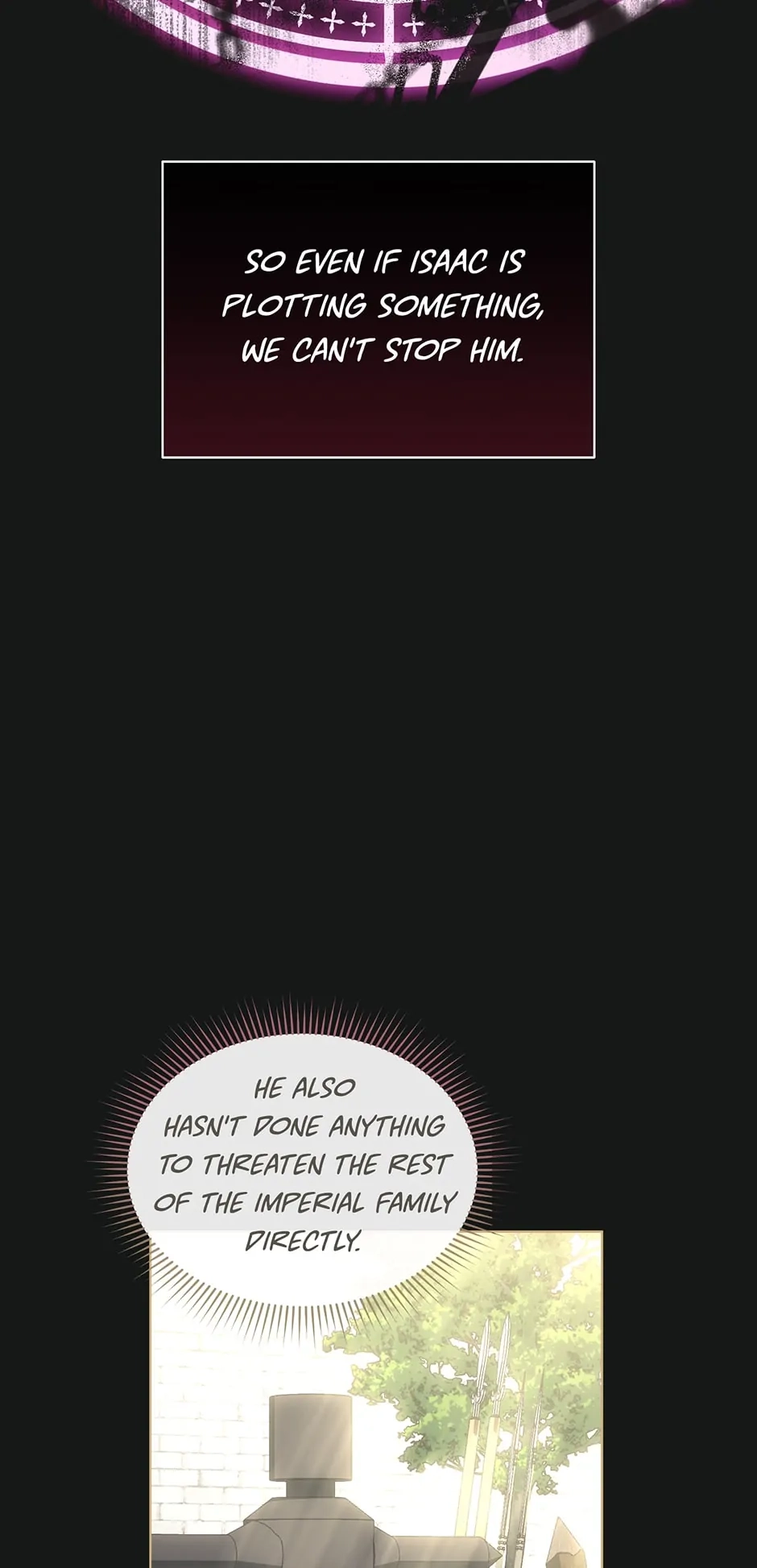How to Satisfy the Devil Chapter 44 page 65 - 