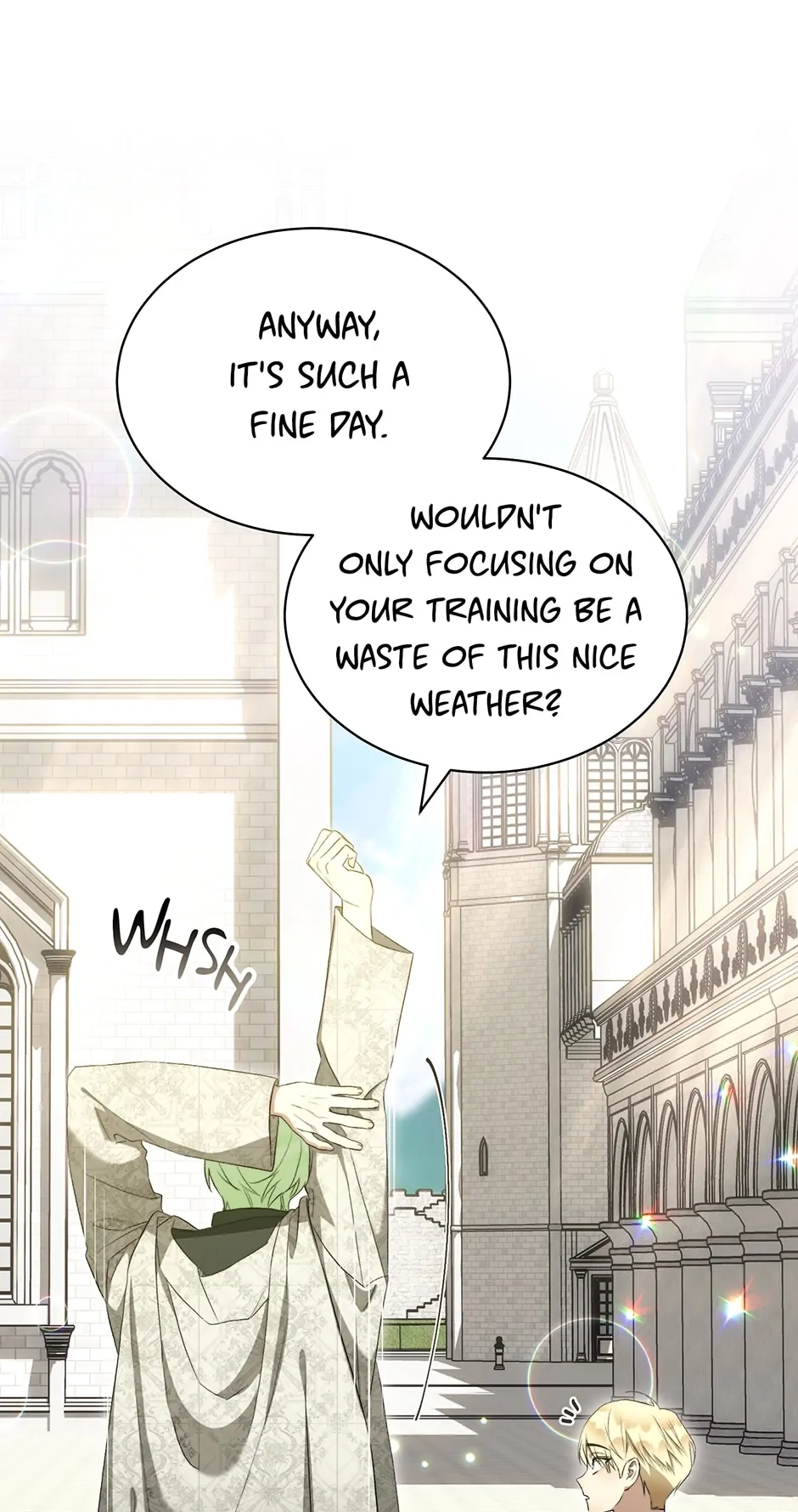 How to Satisfy the Devil Chapter 44 page 69 - 