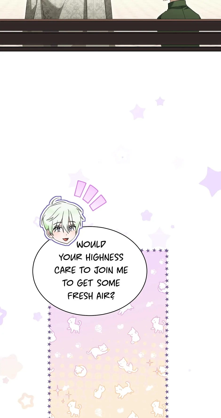 How to Satisfy the Devil Chapter 44 page 70 - 
