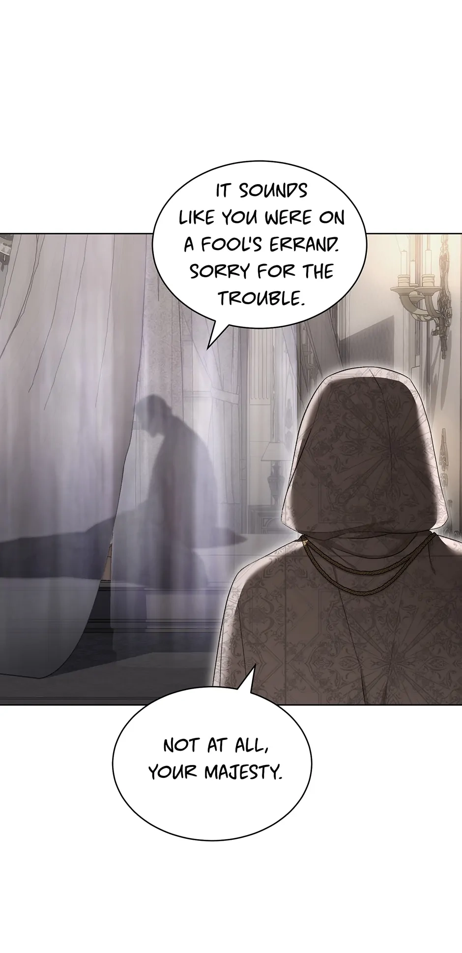How to Satisfy the Devil Chapter 44 page 8 - 