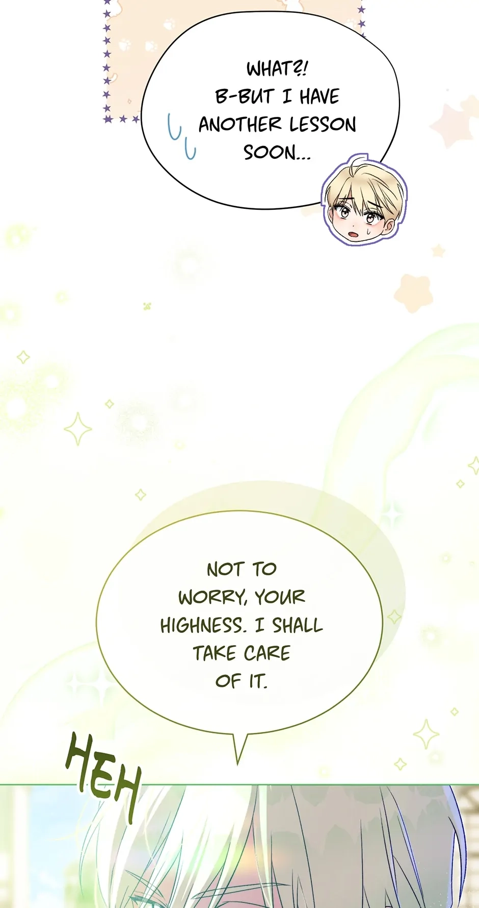 How to Satisfy the Devil Chapter 44 page 71 - 
