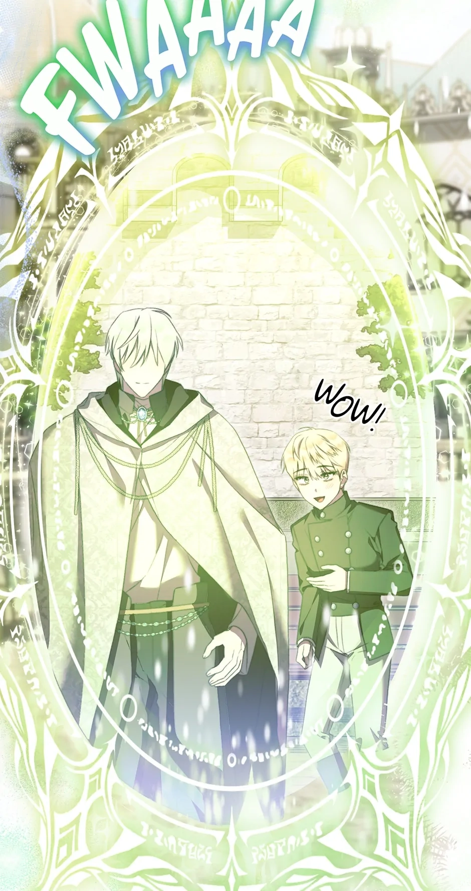 How to Satisfy the Devil Chapter 44 page 73 - 