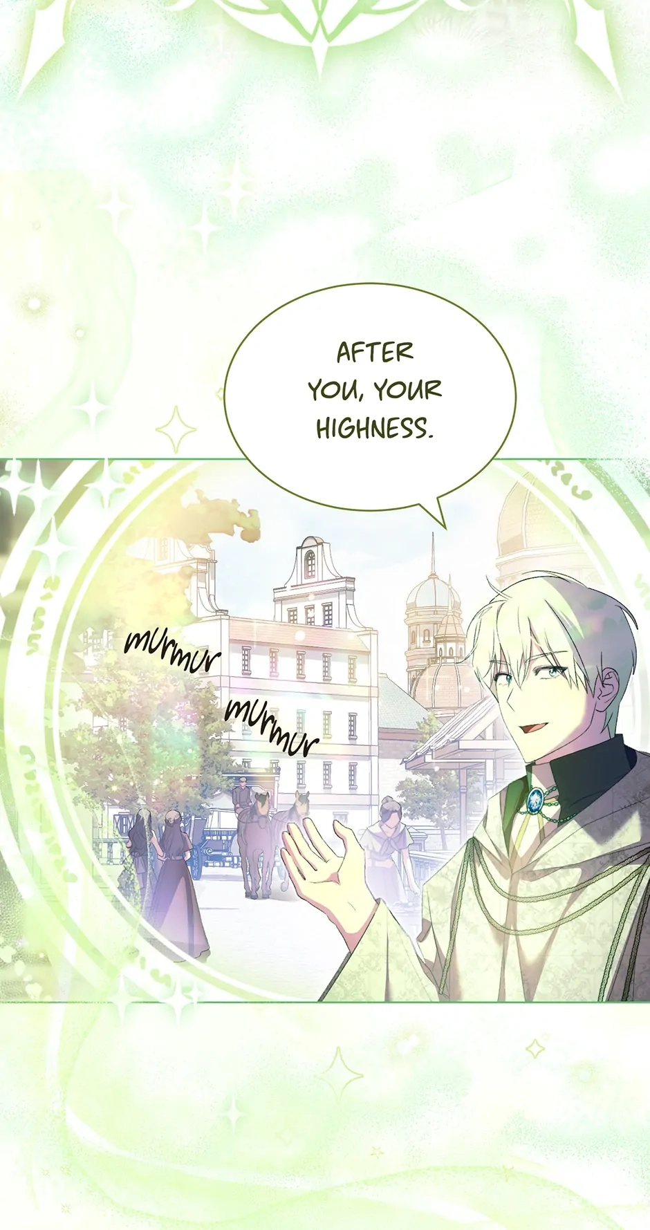 How to Satisfy the Devil Chapter 44 page 74 - 