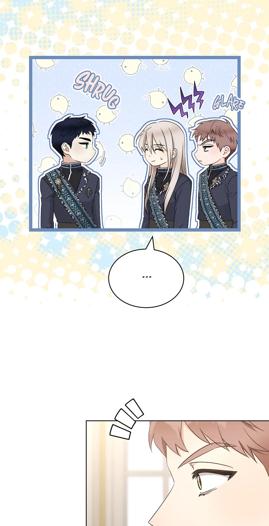 How to Satisfy the Devil Chapter 44 page 80 - 
