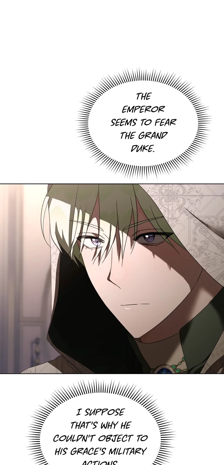 How to Satisfy the Devil Chapter 44 page 9 - 