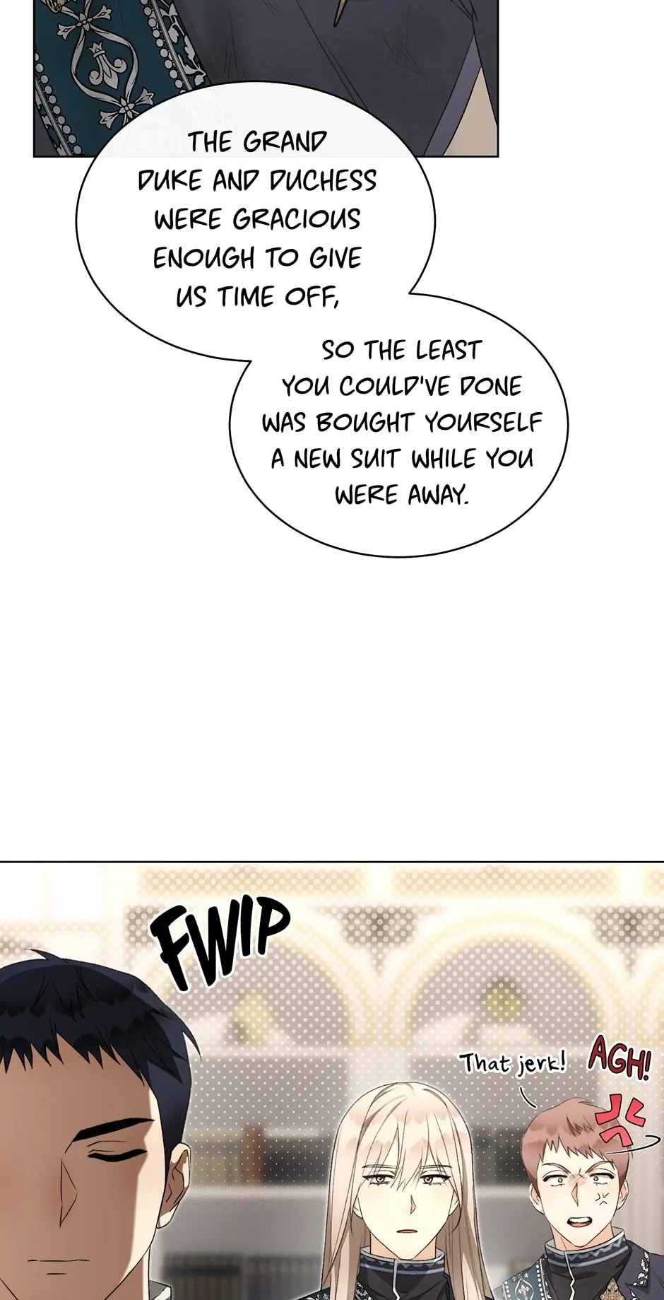How to Satisfy the Devil Chapter 44 page 82 - 
