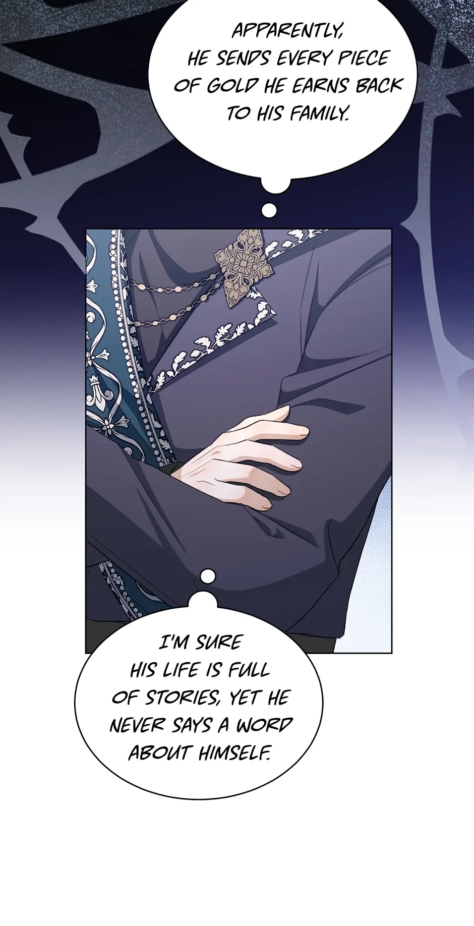 How to Satisfy the Devil Chapter 44 page 85 - 