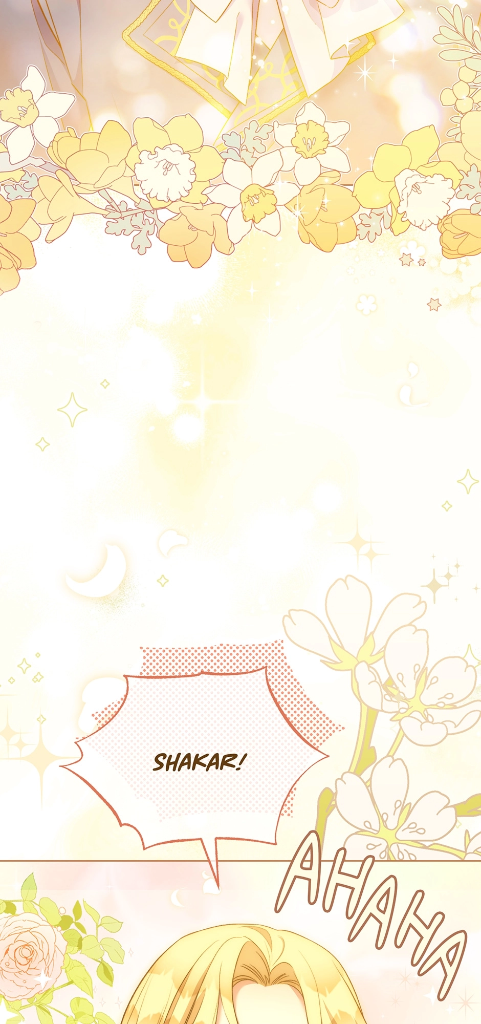 How to Satisfy the Devil Chapter 45 page 11 - 