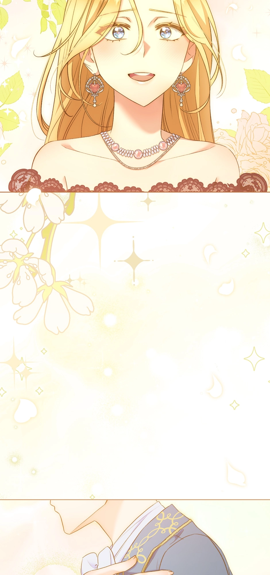 How to Satisfy the Devil Chapter 45 page 12 - 