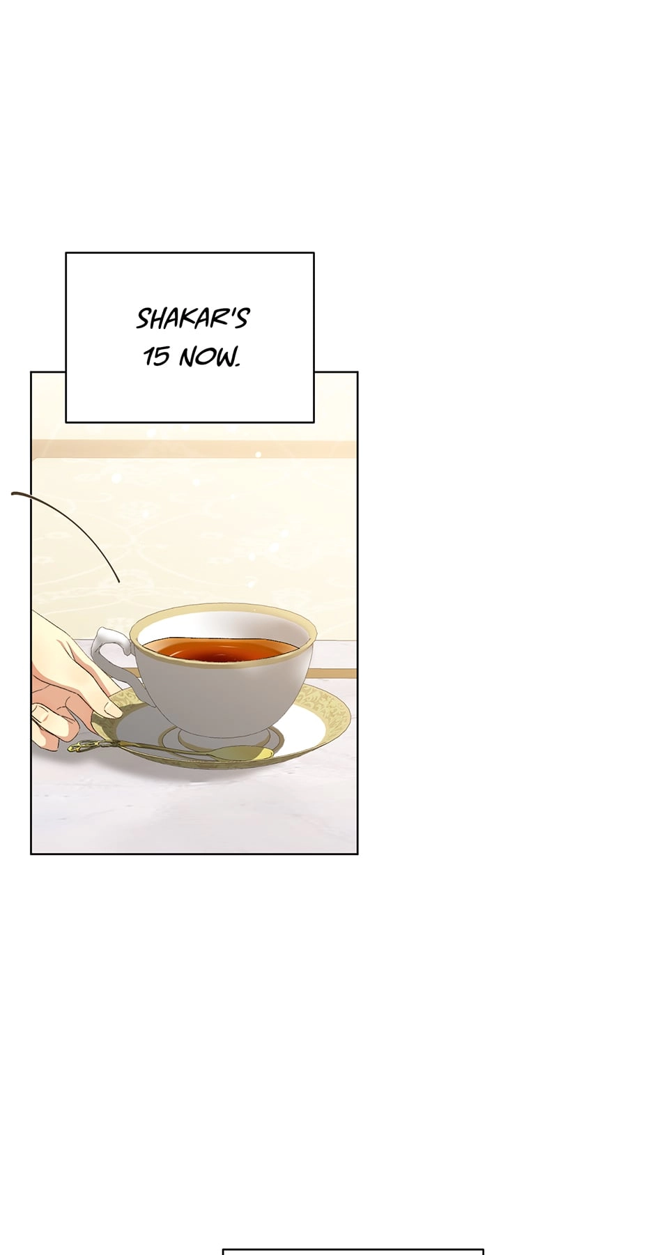 How to Satisfy the Devil Chapter 45 page 16 - 
