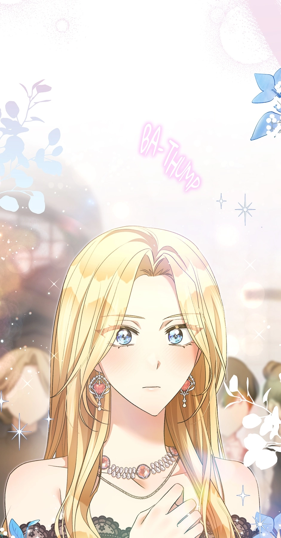 How to Satisfy the Devil Chapter 45 page 3 - 