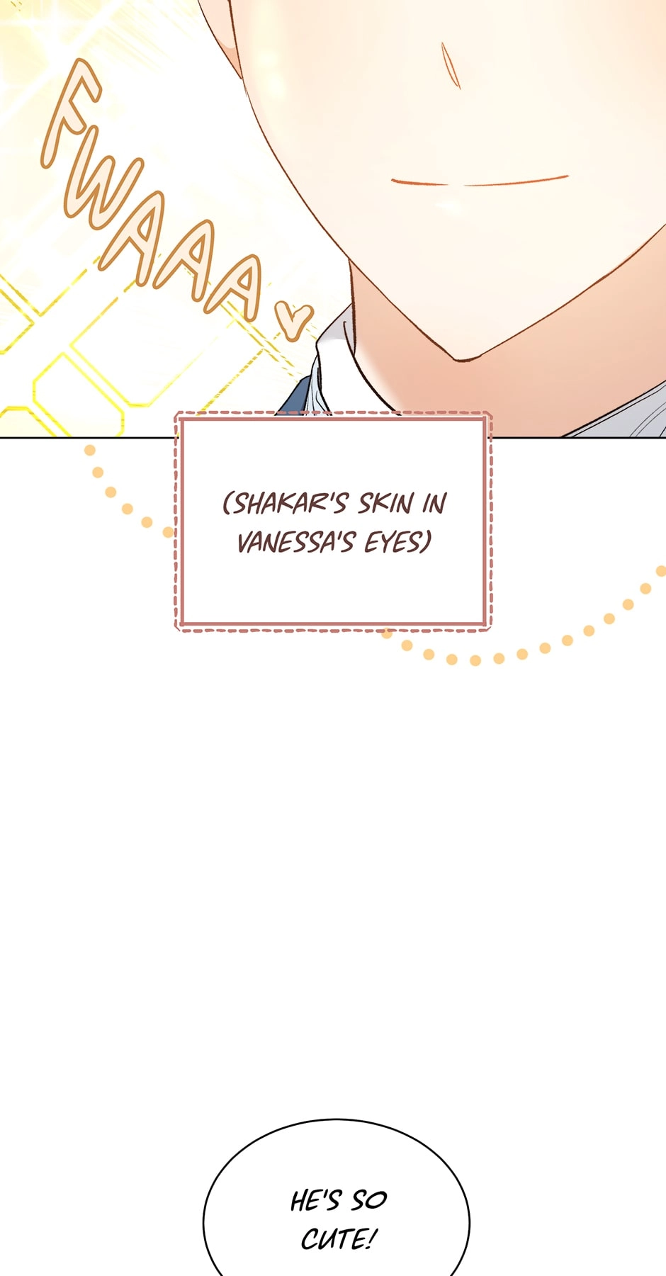 How to Satisfy the Devil Chapter 45 page 21 - 