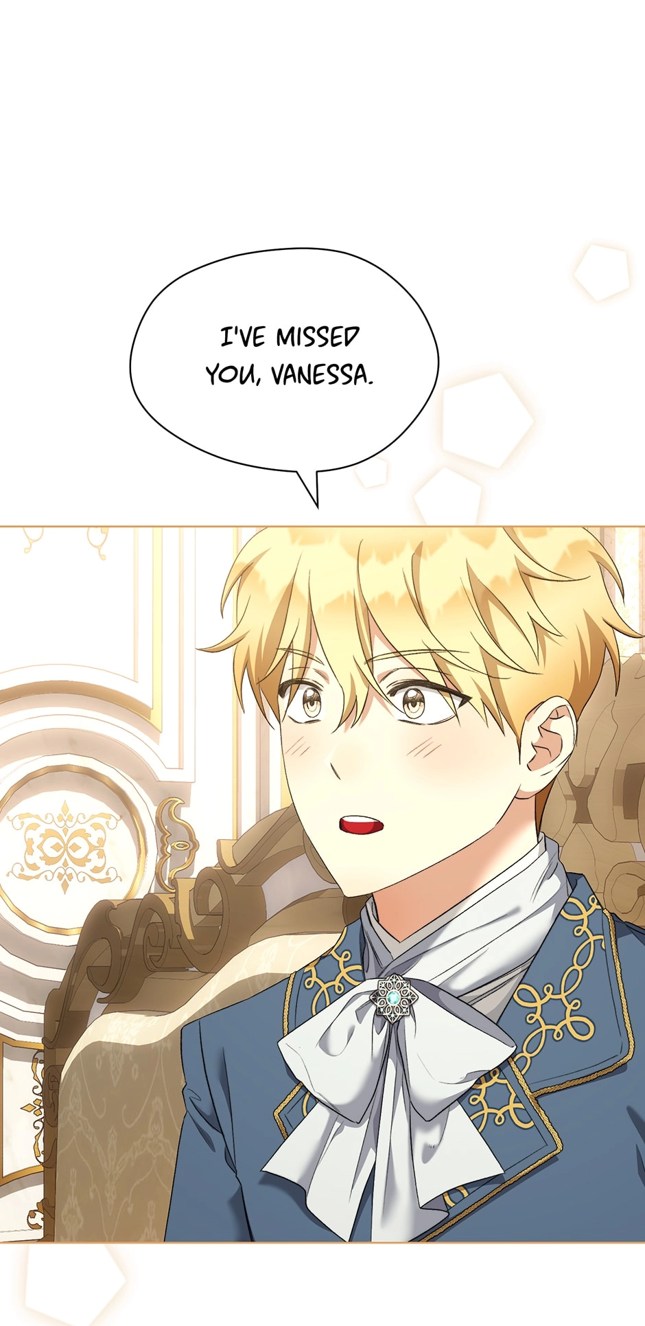 How to Satisfy the Devil Chapter 45 page 24 - 