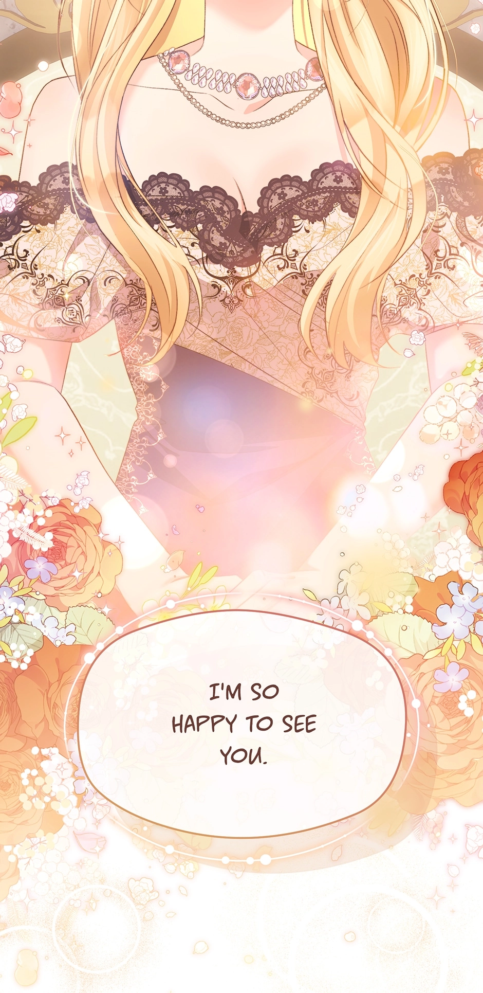 How to Satisfy the Devil Chapter 45 page 26 - 