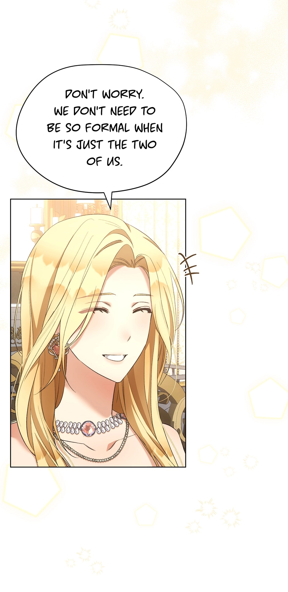 How to Satisfy the Devil Chapter 45 page 28 - 