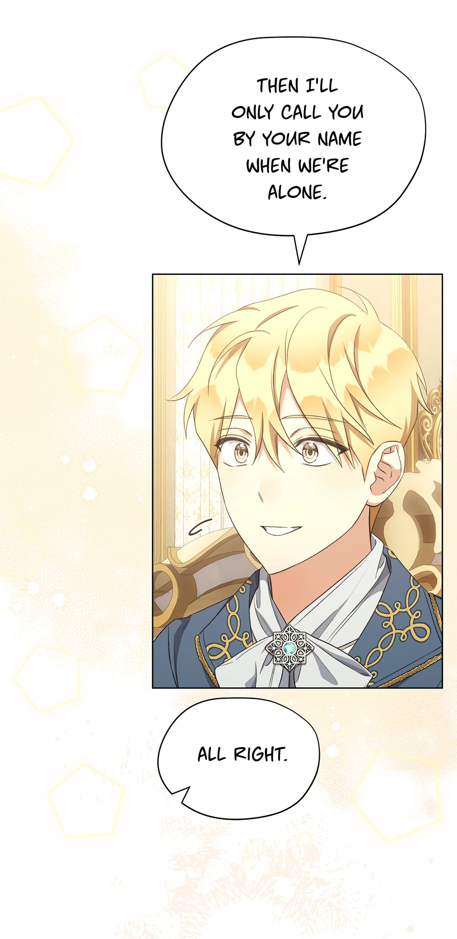 How to Satisfy the Devil Chapter 45 page 29 - 