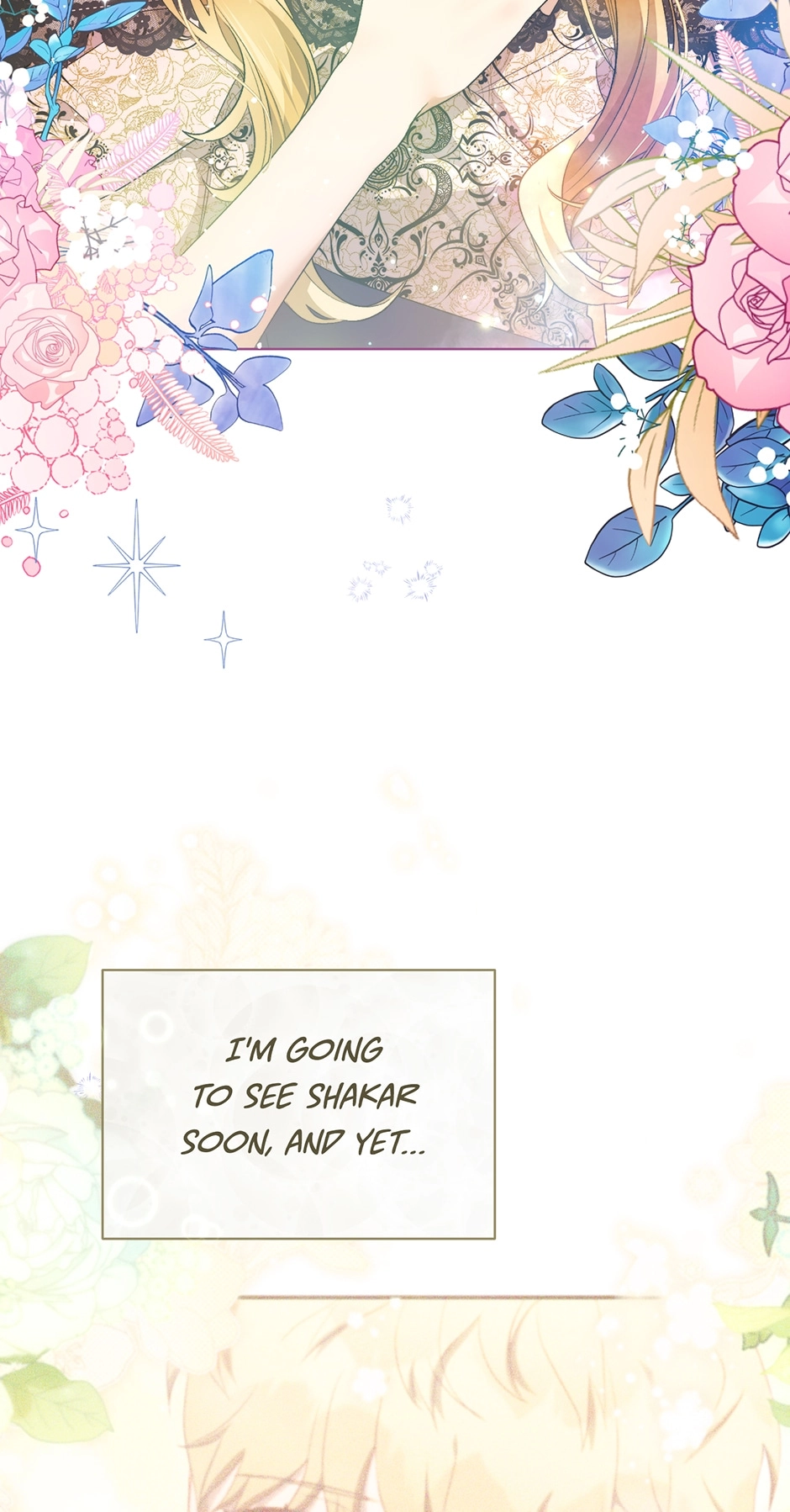 How to Satisfy the Devil Chapter 45 page 4 - 