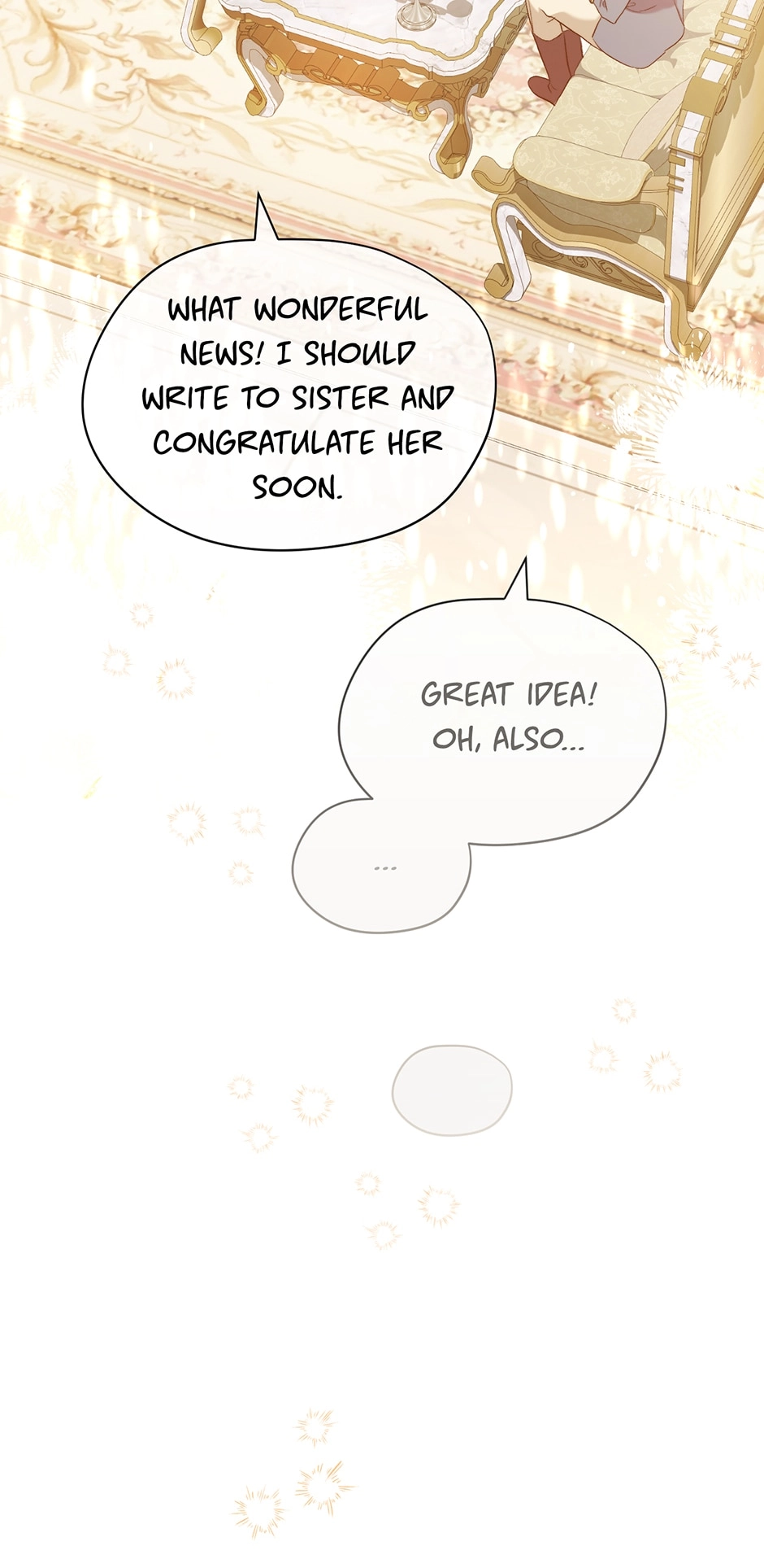 How to Satisfy the Devil Chapter 45 page 31 - 